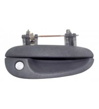 Maçaneta Externa Dianteira Direita Chrysler Neon 1994 A 1999 Dianteira Maçaneta Externa Dianteira Direita Chrysler Neon 1994 A 1999 Dianteira