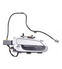 Maçaneta Externa Porta Dianteira Direita Accord 1998 A 2001 Dianteira Maçaneta Externa Porta Dianteira Direita Accord 1998 A 2001 Dianteira