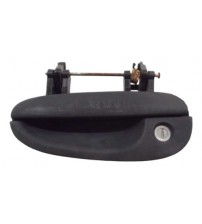 Maçaneta Externa Dianteira Esquerda Chrysler Neon 1994/1999 Dianteira Maçaneta Externa Dianteira Esquerda Chrysler Neon 1994/1999 Dianteira