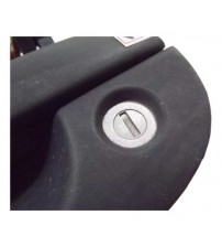 Maçaneta Externa Dianteira Esquerda Chrysler Neon 1994/1999 Dianteira