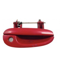 Maçaneta Externa Dianteira Direita Chrysler Neon 1994 A 1999 Dianteira Maçaneta Externa Dianteira Direita Chrysler Neon 1994 A 1999 Dianteira