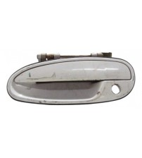 Maçaneta Externa Porta Dianteira Esquerda Accord 1998 A 2001 Dianteira Maçaneta Externa Porta Dianteira Esquerda Accord 1998 A 2001 Dianteira