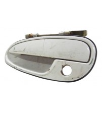 Maçaneta Externa Porta Dianteira Esquerda Accord 1998 A 2001 Dianteira