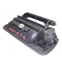 Maçaneta Externa Dianteira Direita Citroen Xantia Original Dianteira