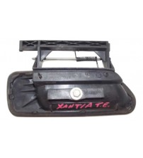 Maçaneta Externa Traseira Esquerda Citroen Xantia Original Traseira