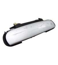 Maçaneta Externa Porta Dianteira Direita Audi A3 2001 A 2006 Dianteira