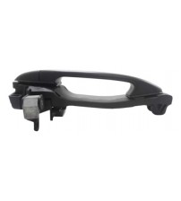 Maçaneta Externa Porta Traseira Direita Mercedes Classe A Traseira