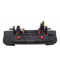 Maçaneta Externa Porta Dianteira Direita Audi A3 2001 A 2006