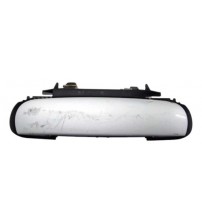 Maçaneta Externa Porta Traseira Direita Audi A3 2001 A 2006 Traseira