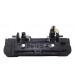 Maçaneta Externa Porta Traseira Direita Audi A3 2001 A 2006