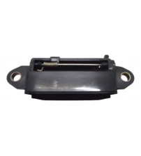 Maçaneta Externa Traseira Esquerda Audi A6 1994 A 1996 Traseira