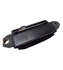 Maçaneta Externa Traseira Esquerda Audi A6 1994 A 1996 Traseira