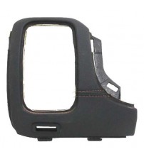 Moldura Do Difusor De Ar Esquerdo S10 Highcountry 2017/2022 Moldura Do Difusor De Ar Esquerdo S10 Highcountry 2017/2022