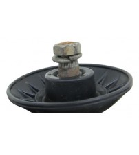 Motor Limpador Parabrisa Dianteiro Toyota Sw4 1997 A 2002