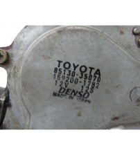 Motor Limpador Traseiro Toyota Sw4 1997 A 2002 Original