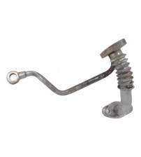 Tubo Cano De Óleo Da Turbina Hilux Sw4 3.0 Turbo 1997 A 2004 Tubo Cano De Óleo Da Turbina Hilux Sw4 3.0 Turbo 1997 A 2004