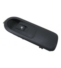 Botão Vidro Elétrico Dianteiro Direito Duster 2011 A 2015 Botão Vidro Elétrico Dianteiro Direito Duster 2011 A 2015