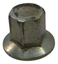 Porca Da Polia Da Bomba Injetora Hilux 3.0 Turbo 1997 A 2004 Porca Da Polia Da Bomba Injetora Hilux 3.0 Turbo 1997 A 2004