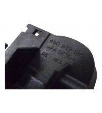 Maçaneta Externa Porta Traseira Esquerda Audi A3 2001 A 2006 Traseira