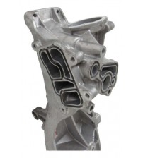 Suporte Do Alternador Audi A4 2.0 2019 06h903143h C/ Detalhe