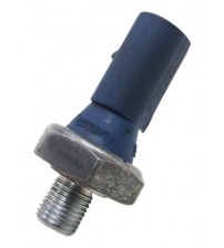 Sensor Pressão De Óleo Azul Audi A4 2.0 2019 Cód. 06h919081a