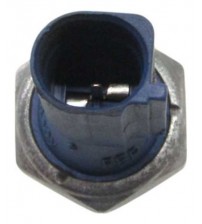 Sensor Pressão De Óleo Azul Audi A4 2.0 2019 Cód. 06h919081a