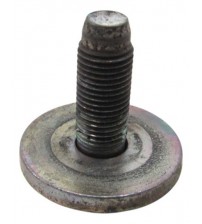 Parafuso Da Polia Comando De Válvula Hilux Sw4 3.0 Tb. 97/04