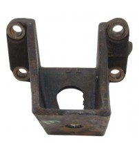 Suporte Esquerdo Do Motor Toyota Sw4 3.0 1997 1998 1999 2000