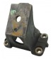 Suporte Esquerdo Do Motor Toyota Sw4 3.0 1997 1998 1999 2000