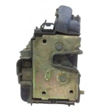 Fechadura Traseira Esquerda Polo Classic 1997/2000 Traseira Fechadura Traseira Esquerda Polo Classic 1997/2000 Traseira