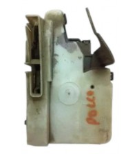 Fechadura Traseira Esquerda Polo Classic 1997/2000 Traseira