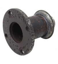 Flange Do Pinhão Cardan Dianteiro Toyota Sw4 1997 A 2002 * Flange Do Pinhão Cardan Dianteiro Toyota Sw4 1997 A 2002 *