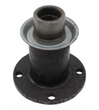 Flange Do Pinhão Cardan Dianteiro Toyota Sw4 1997 A 2002 *