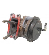 Atuador Vácuo Tração Diferencial Dianteiro Sw4 1997 A 2000 Atuador Vácuo Tração Diferencial Dianteiro Sw4 1997 A 2000