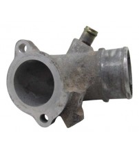 Tubo Entrada De Ar Turbina Hilux Sw4 3.0 1997 A 2004 1kzt