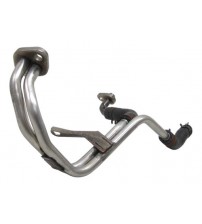 Cano Tubo De Água Da Turbina Hilux Sw4 3.0 1997 A 2004 1kzt Cano Tubo De Água Da Turbina Hilux Sw4 3.0 1997 A 2004 1kzt