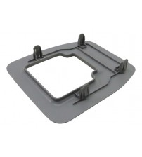 Acabamento Do Cinto No Forro Do Teto Toyota Rav4 2013 A 2018