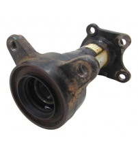 Eixo Luva Engate Tração Diferencial Dianeiro Sw4 1997 A 2002