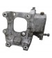 Suporte Do Compressor Hilux Sw4 3.0 Turbo 1997 A 2004 1kzt