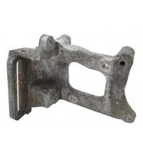 Suporte Do Compressor Hilux Sw4 3.0 Turbo 1997 A 2004 1kzt *