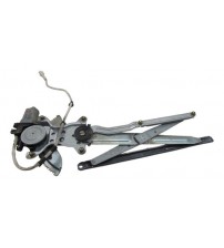 Máquina Vidro Dianteira Direita Sw4 1997 A 1999 Motor 2 Fios Máquina Vidro Dianteira Direita Sw4 1997 A 1999 Motor 2 Fios