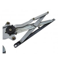 Máquina Vidro Dianteira Direita Sw4 1997 A 1999 Motor 2 Fios