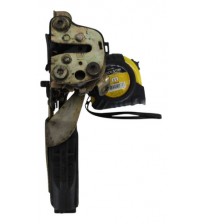 Fechadura Elétrica Traseira Direita Chevrolet Vectra 1995 Fechadura Elétrica Traseira Direita Chevrolet Vectra 1995