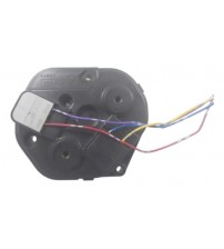 Motor Regulagem Lente Do Retrovisor Direito S10 2012 A 2016