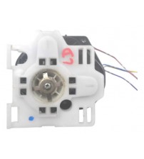 Motor Regulagem Lente Do Retrovisor Direito S10 2012 A 2016 Motor Regulagem Lente Do Retrovisor Direito S10 2012 A 2016