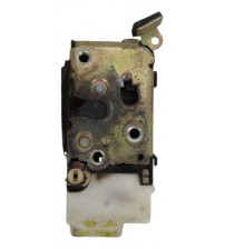 Fechadura Elétrica Traseira Direita Palio Siena 1999 A 2016