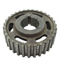 Polia Do Comando De Válvulas Hilux Sw4 3.0 Tb 1997 A 2004