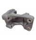 Suporte Inferior Do Alternador Hilux Sw4 3.0 Tb 1997 A 2004