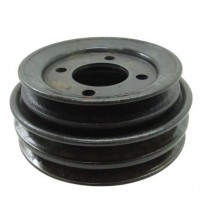 Polia Da Bomba De Água Hilux Sw4 3.0 Tb 1997 A 2004 1kzt Polia Da Bomba De Água Hilux Sw4 3.0 Tb 1997 A 2004 1kzt
