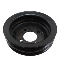 Polia Da Bomba De Água Hilux Sw4 3.0 Tb 1997 A 2004 1kzt